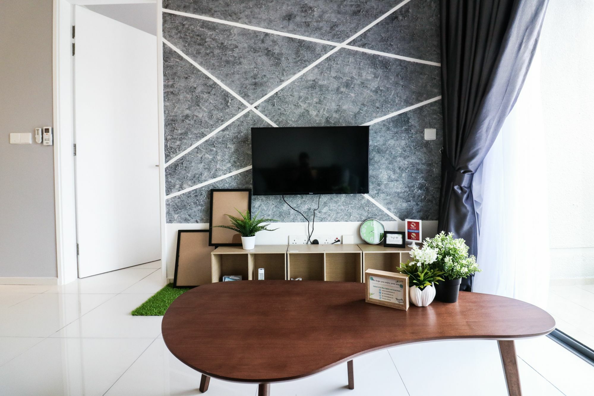 วิกตอเรีย โฮม โรเบิร์ตสัน Apartment กัวลาลัมเปอร์ ภายนอก รูปภาพ